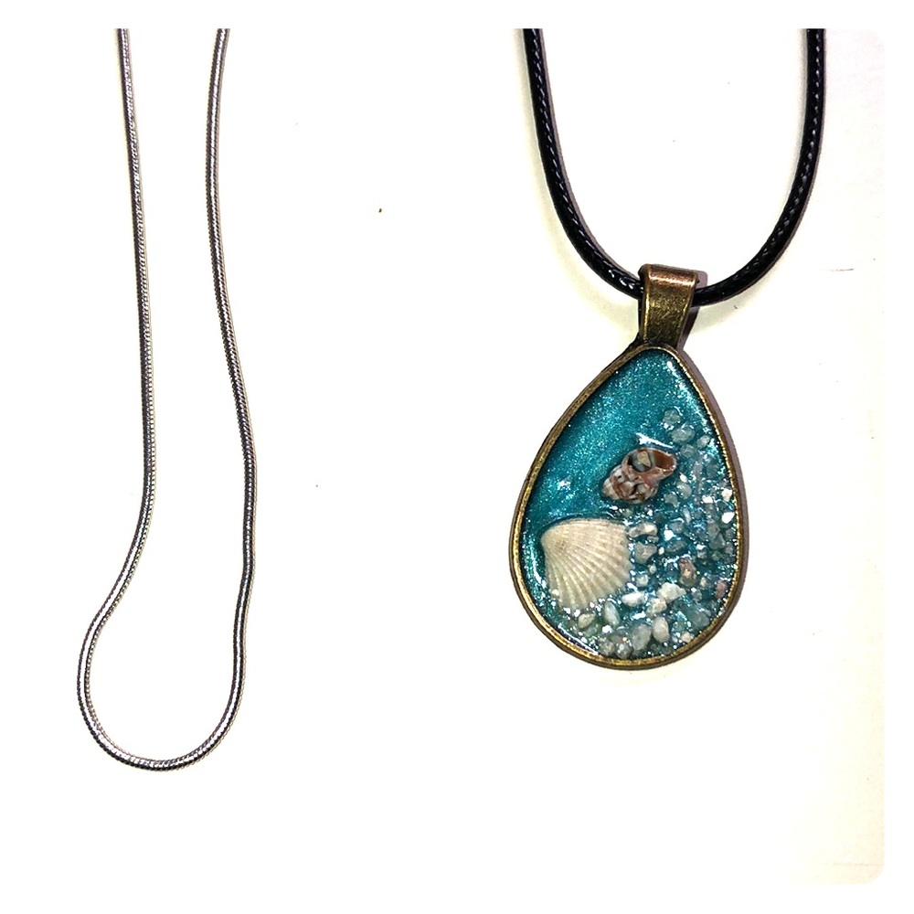 Handmade Necklaces
